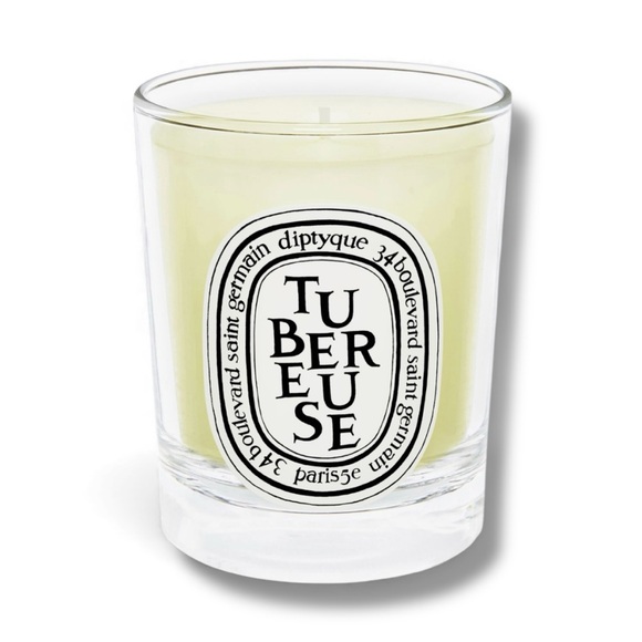 🆕Dyptique Scented Candles Baise & Tubereuse (Set of 2) 2.4 oz Each BEST SELLERS - Picture 3 of 9